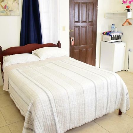 Bella Sombra Guest House Downtown Ciudad de Belice Exterior foto