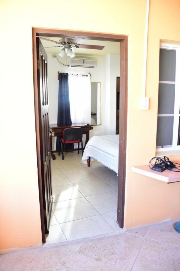 Bella Sombra Guest House Downtown Ciudad de Belice Exterior foto